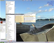 ������ͼ����:Office 12�ٷ���Beta 1