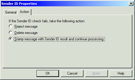 ͼ 4 Exhange Server 2007 еķ ID 