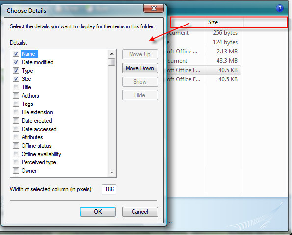 体验Windows Vista操作系统资源管理器