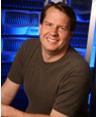 NetApp 创始人兼执行副总裁：Dave Hitz 