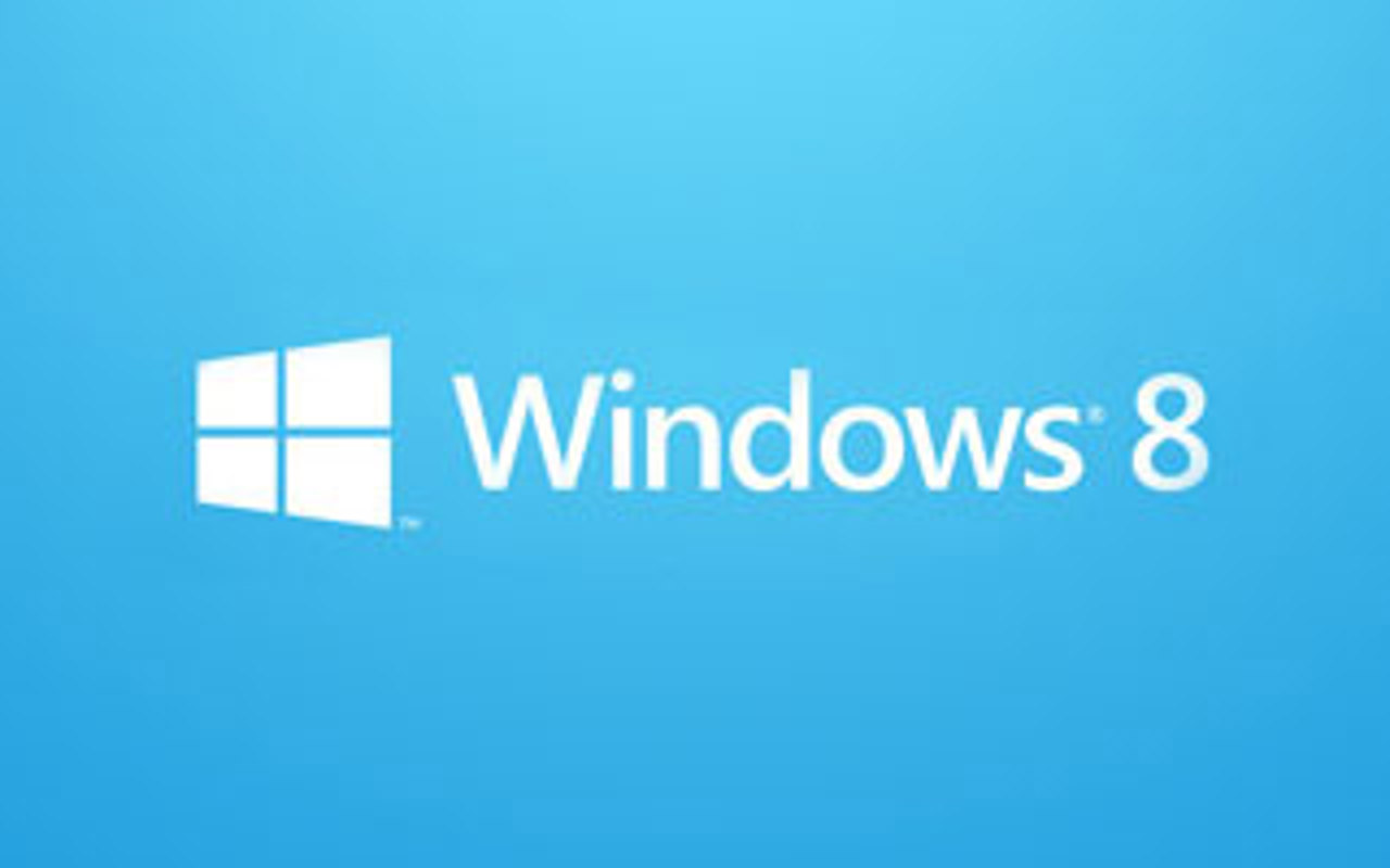 Windows 8 技术专题