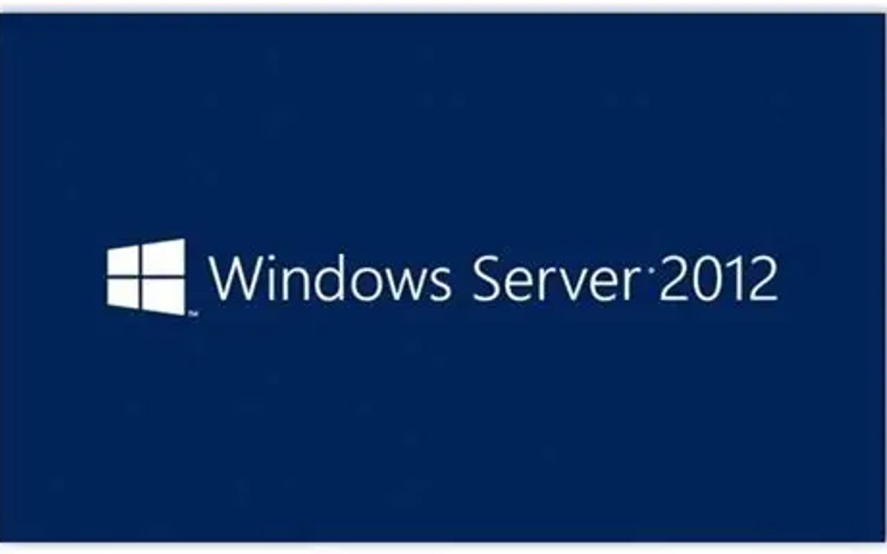 Windows Server 2012技术专题
