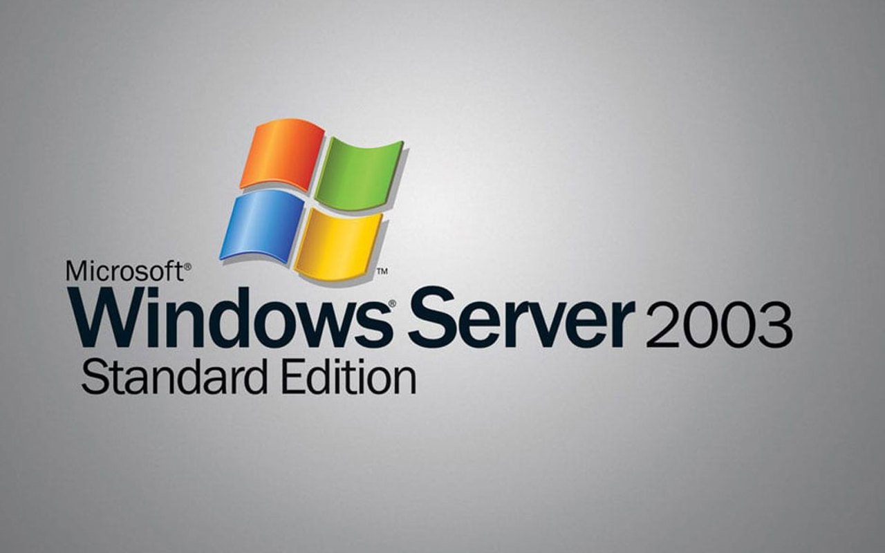 Windows Server 2003使用指南